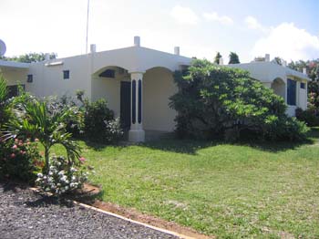 Appartamenti Blooms Mauritius