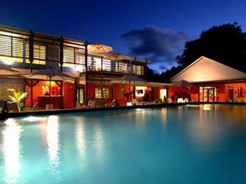 Tamarin Hotel Mauritius