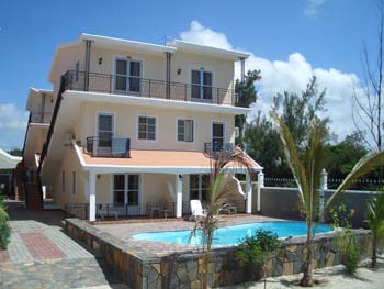 Appartamenti Mauritius
