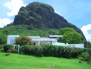 Villa Le Jacqueline Mauritius