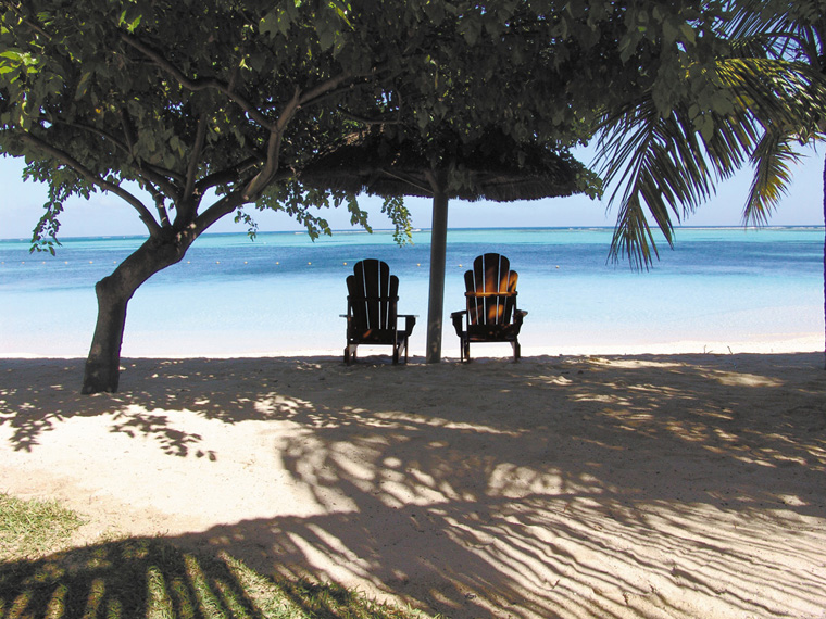 Hotel Paradise Mauritius