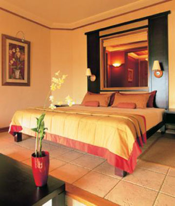 Hotel The Legends Mauritius