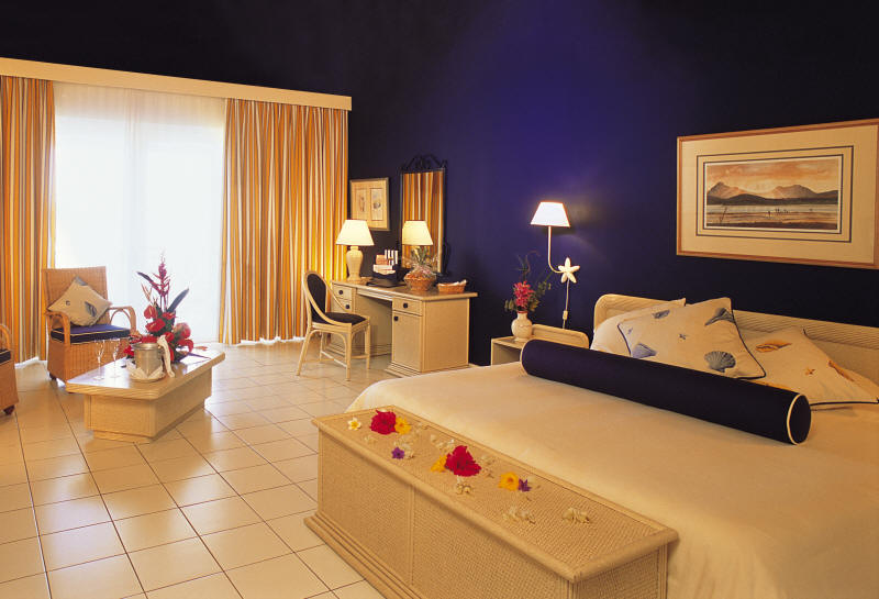 Hotel Le Victoria Mauritius