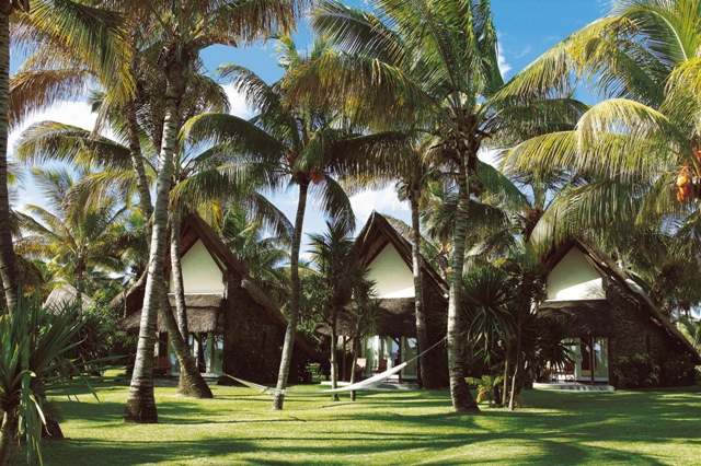 La Pirogue Hotel Mauritius 