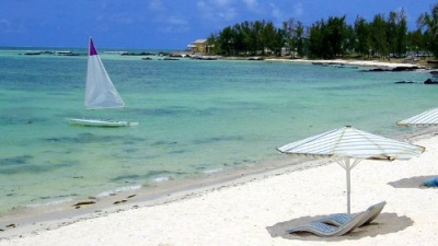 Isole Mauritius foto